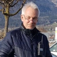 Peter Burri