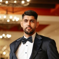 Aj Kahlon