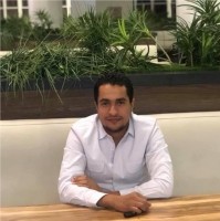 Ahmed El Shamy