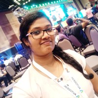 Megha Pandichelvam
