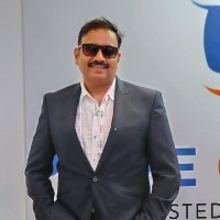 Santosh Mhaske