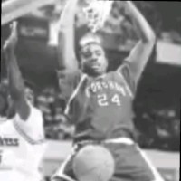 Sanford Jenkins