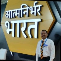 Anup Kumar Ojha