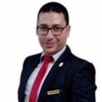 WALEED OSMAN