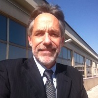 Keith Cressman
