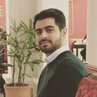 Umair Ansar