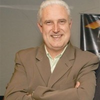 João Marcos Pedrosa