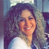 Sanaz Ormaz Ferdowsi