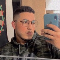 Nadson Santos de Almeida