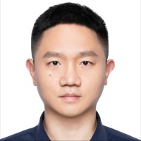 徐军Eric Xu