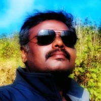 Jothiprakash Rajendran