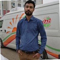 Syed Shakeel Ahmed