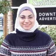 Aya Sadek