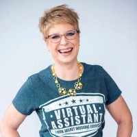 Melissa St. Clair