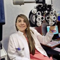 Alejandra Ramírez Barrera