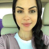 Renae Savannah Garcia