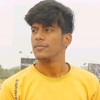 Shivanshu Bharti