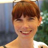 Kate Stead