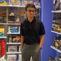 Faisal Malik