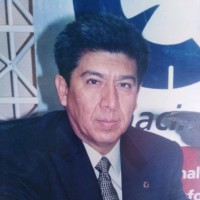 Leopoldo Lezama Rosas