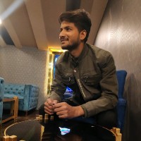vikas choyal