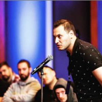Hesham Kahil