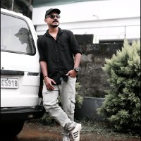 Anu Ravi