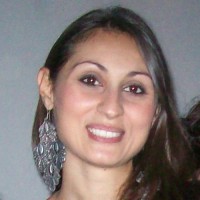 Simona Raffaele