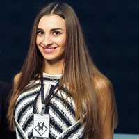 Яна Завизион