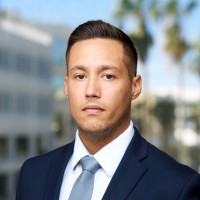Christopher Ford, Cpa