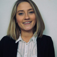 Nicolina Andrén Jakobsson