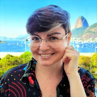 Flavia P. Gurgel