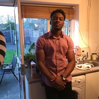 Elijah Bankole