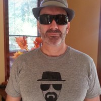 Brett Morgan