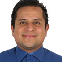 Jesús García Patiño