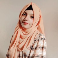 Yasmin Akter Liza