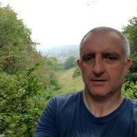Shaun McGeachy
