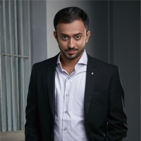 Nikhil Pathak