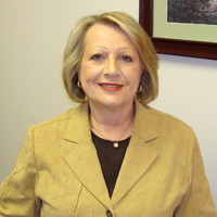 Patty Woodring