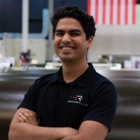 Jouveer Naidoo