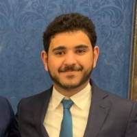 Dr. Ebrahim Matar