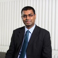 Kusal Jayawardana,CFA