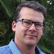 Rob Dickson