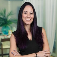 Leah Michelle Adams, CED