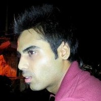 Sanchit Aggarwaal