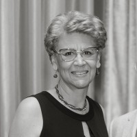 Frances Berry