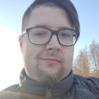 Daniel Gustafsson
