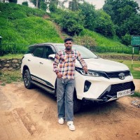 Ashish Maurya