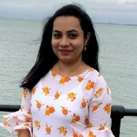 Ibtisam Lokhandwala