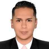 Jhon Javier Alarcon Odar